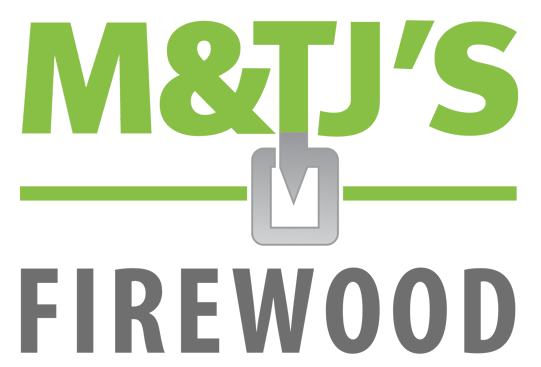 M&TJS Garden and Landscape Logo